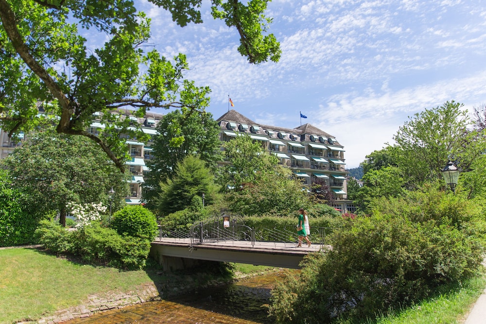 Brenners Park-Hotel & Spa 3/84