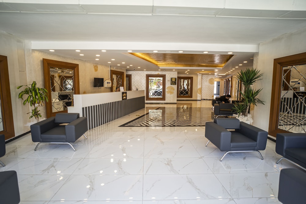 Grand Niki Hotel & Spa 7/50