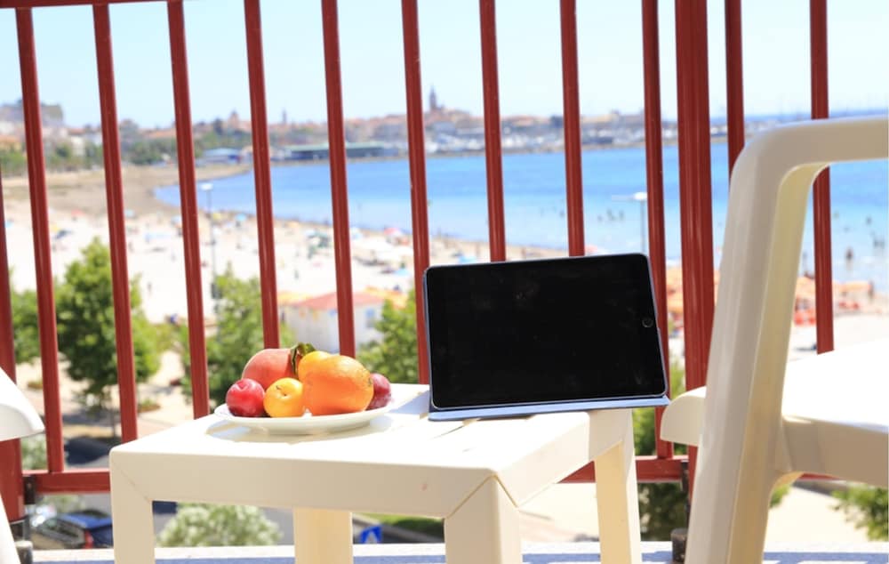 Soleado Hotel Alghero 39/46