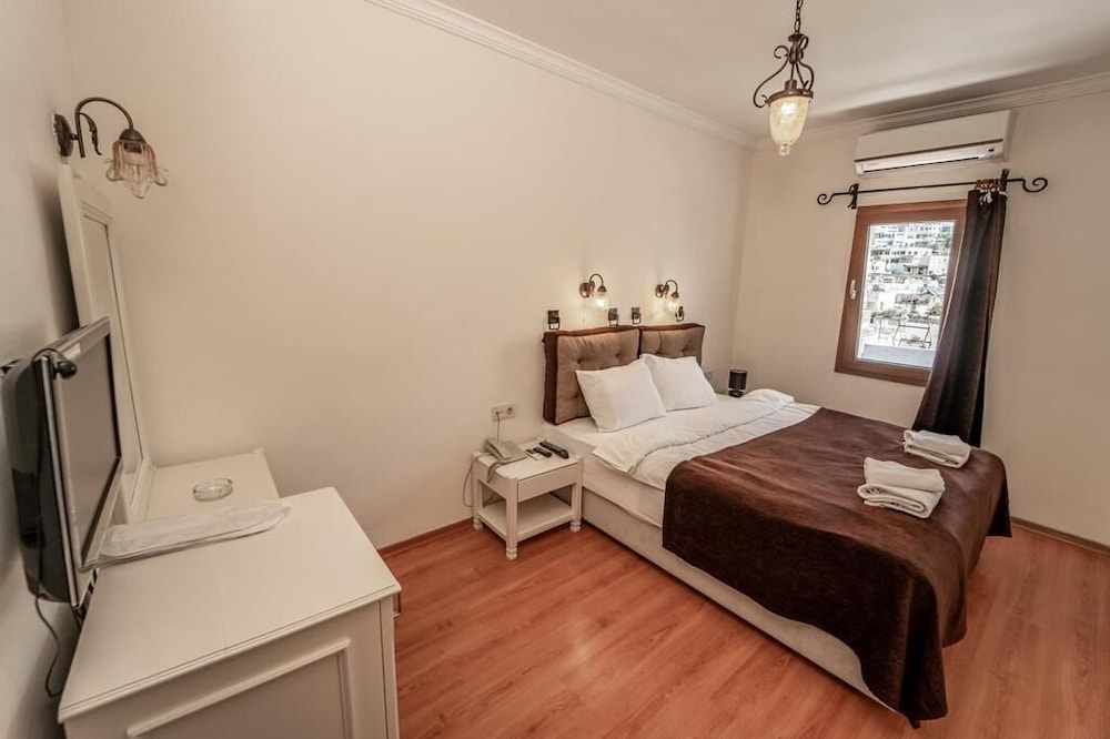Bodrum Gulet Hotel 18/50