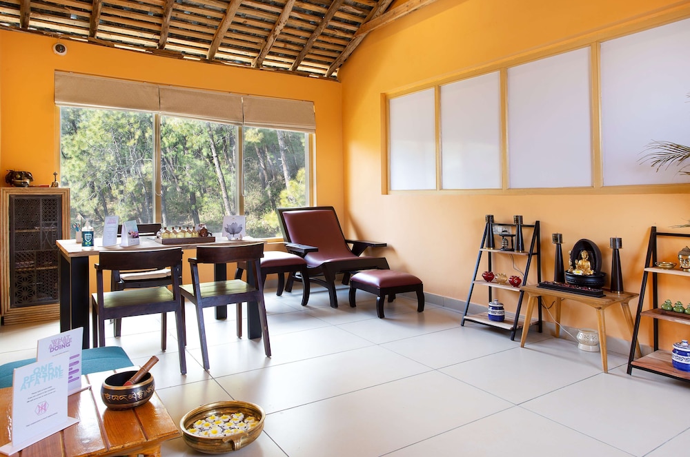 Rakkh Resort, a member of Radisson Individuals Retreats 42/50