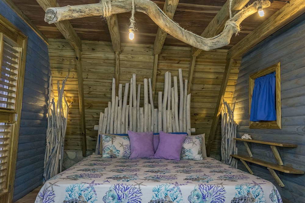 Chalet Tropical Village B&amp;B 38/74