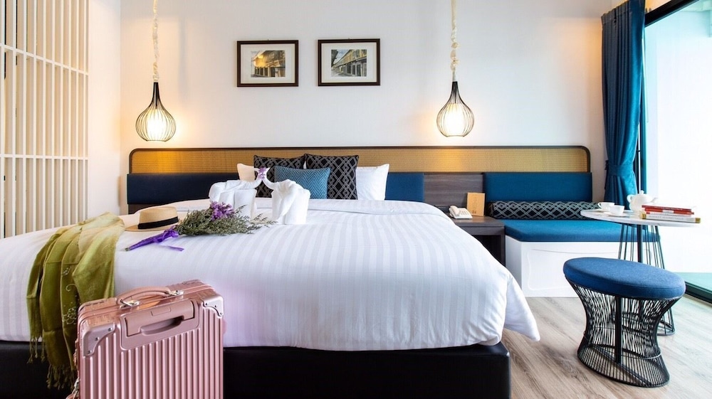 Chaanburi Boutique Resort 16/40