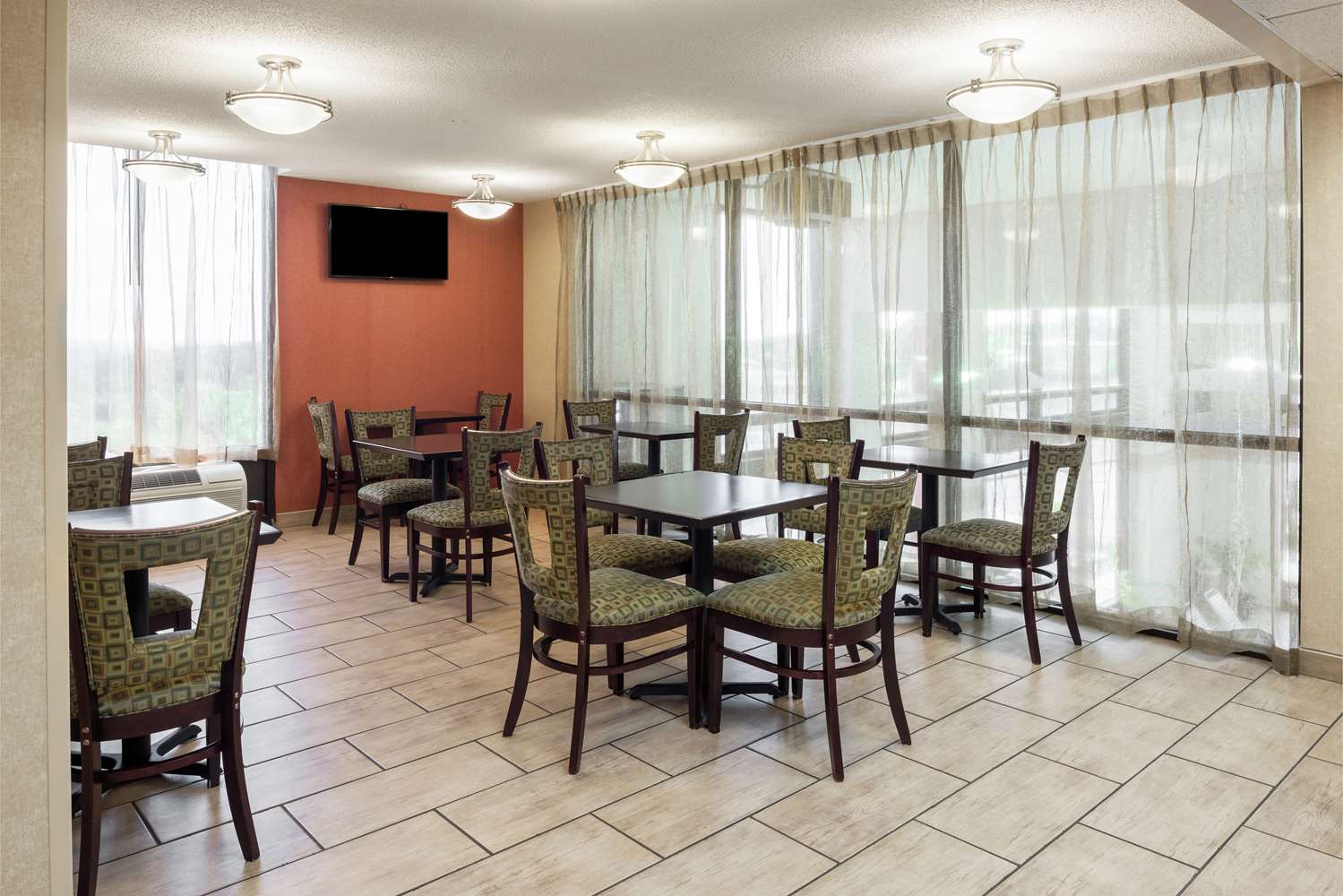 Hampton Inn By Hilton Branson On the Strip 26/38