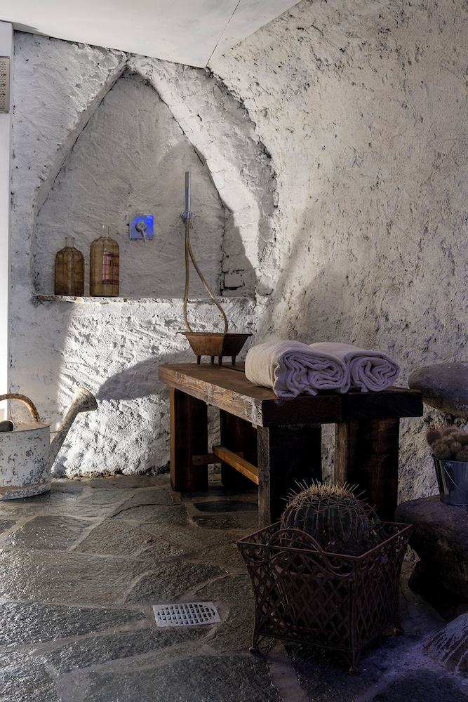 Hotel Tenimento Al Castello 19/50