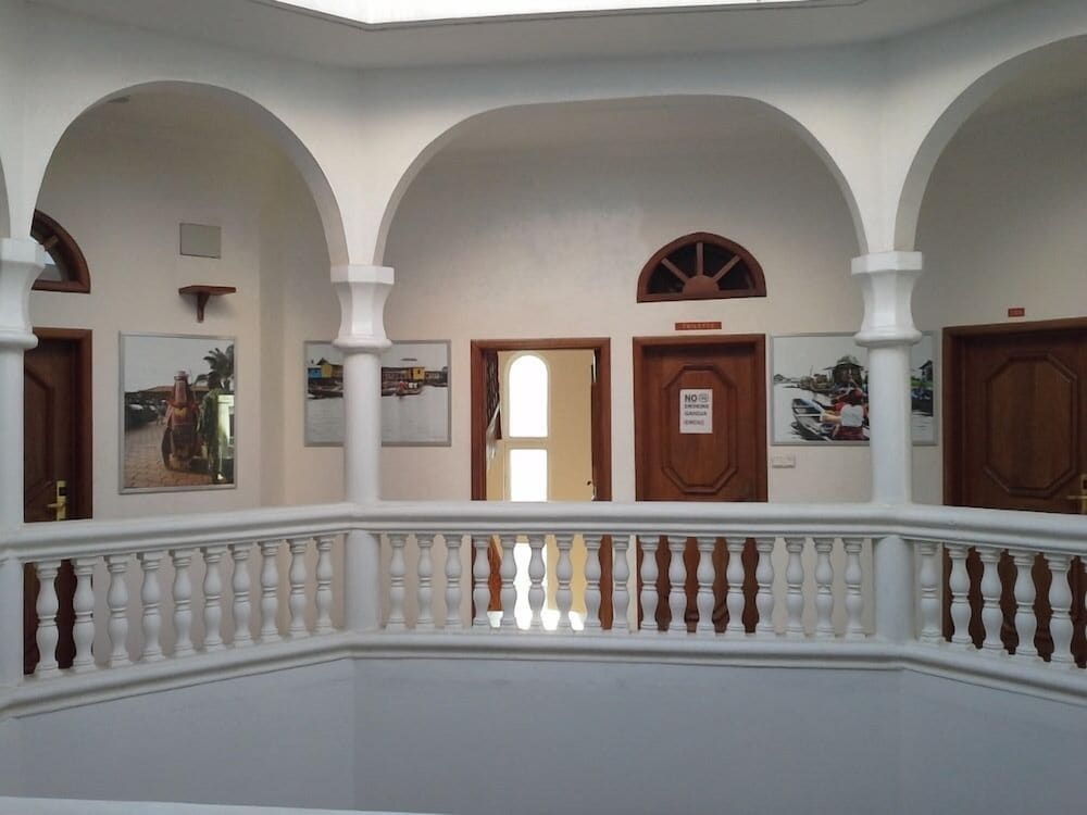 Hôtel Casa Cornelia 10/46