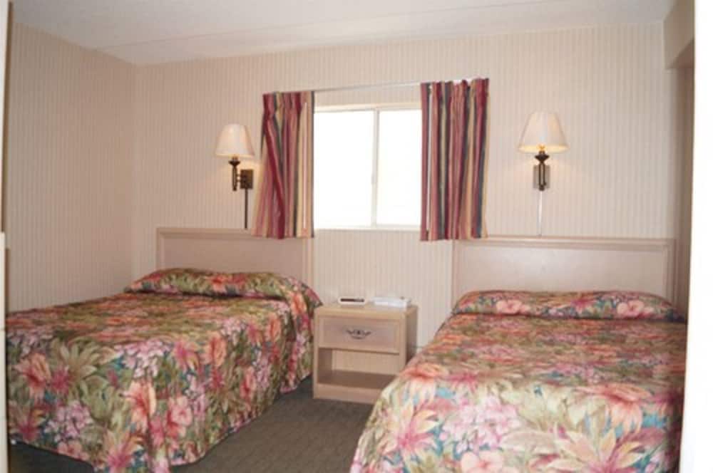Beau Rivage Beach Resort 25/58