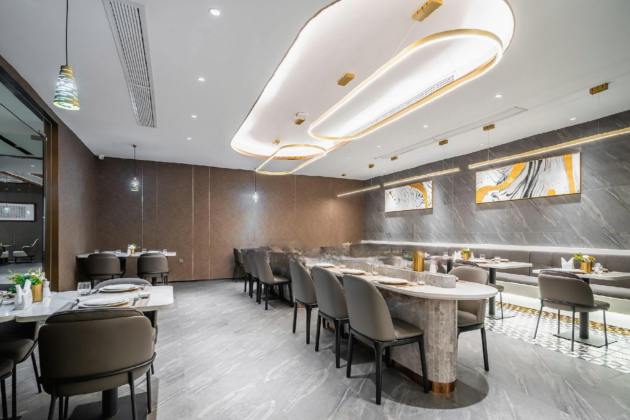 Home Inn (Xiamen Jimei University) 28/38