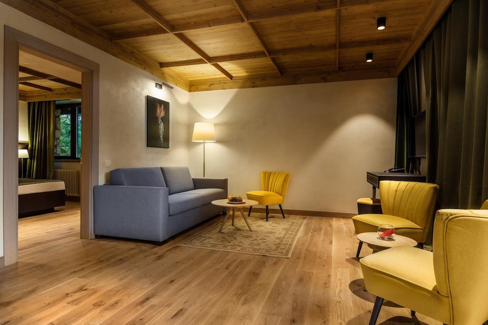 Ana Hotels Bradul Poiana Brasov 15/30