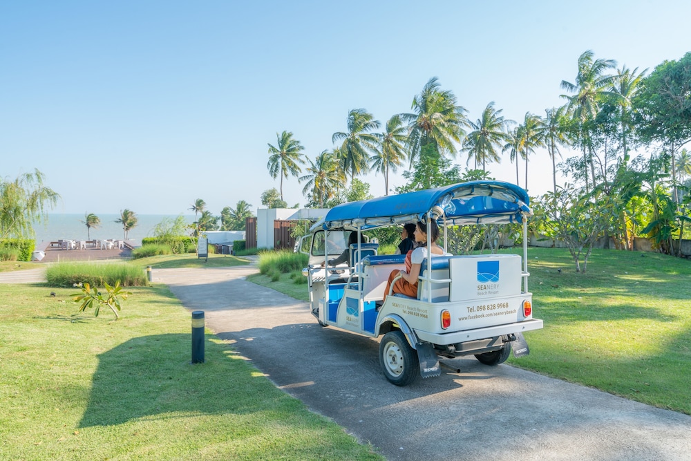 SEAnery Beach Resort 49/66