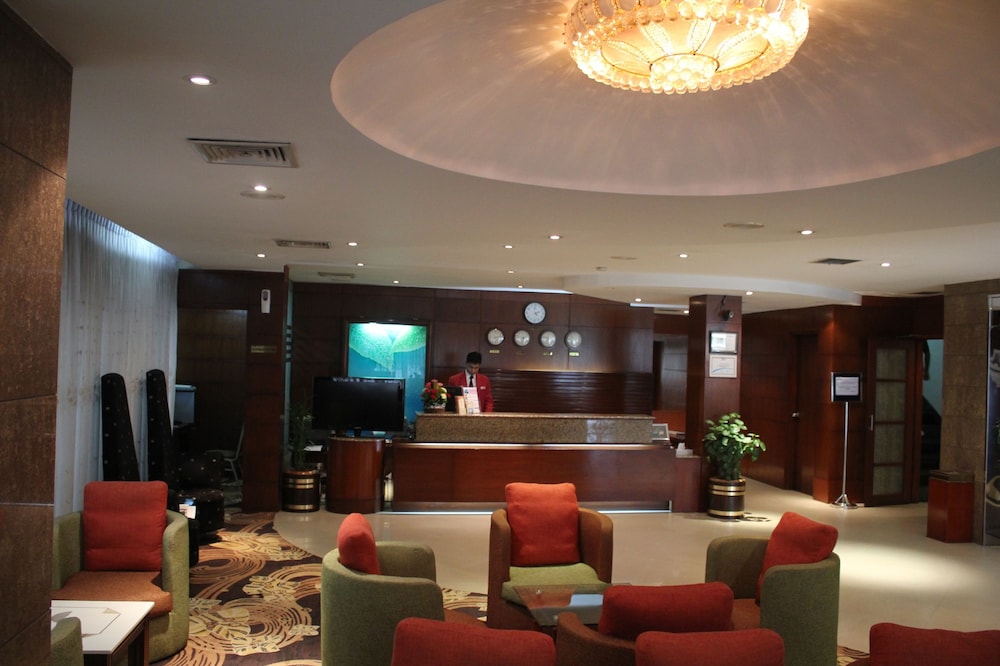 Hotel Bengal Inn 6/50