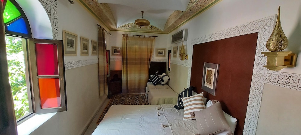 Riad Barroko 28/28