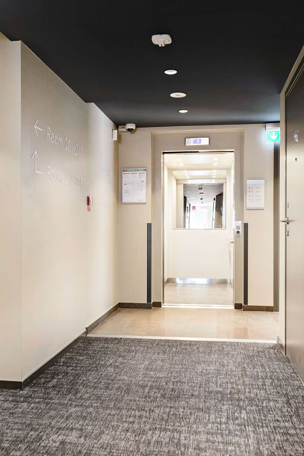 Sure Hotel Studio by Best Western Bromma 9/29