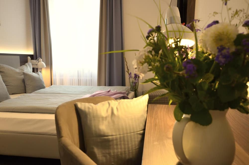 Hotel Isarblu 19/28