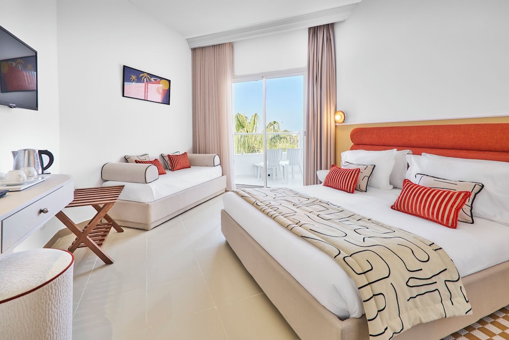 Houda Yasmine Marina & Spa 10/50