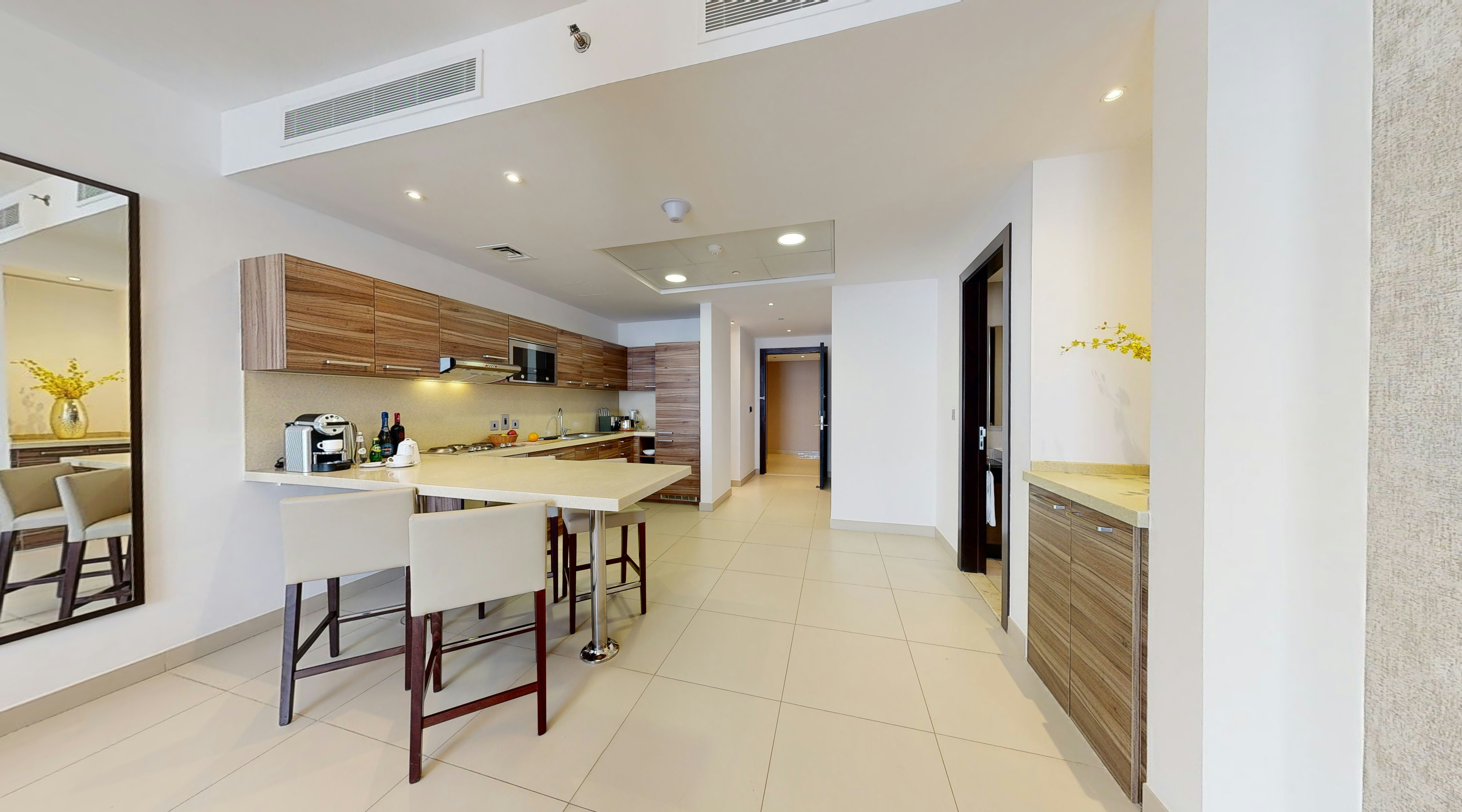 اسكوت رافال العليا(ASCOTT RAFAL OLAYA RIYADH) 49/69