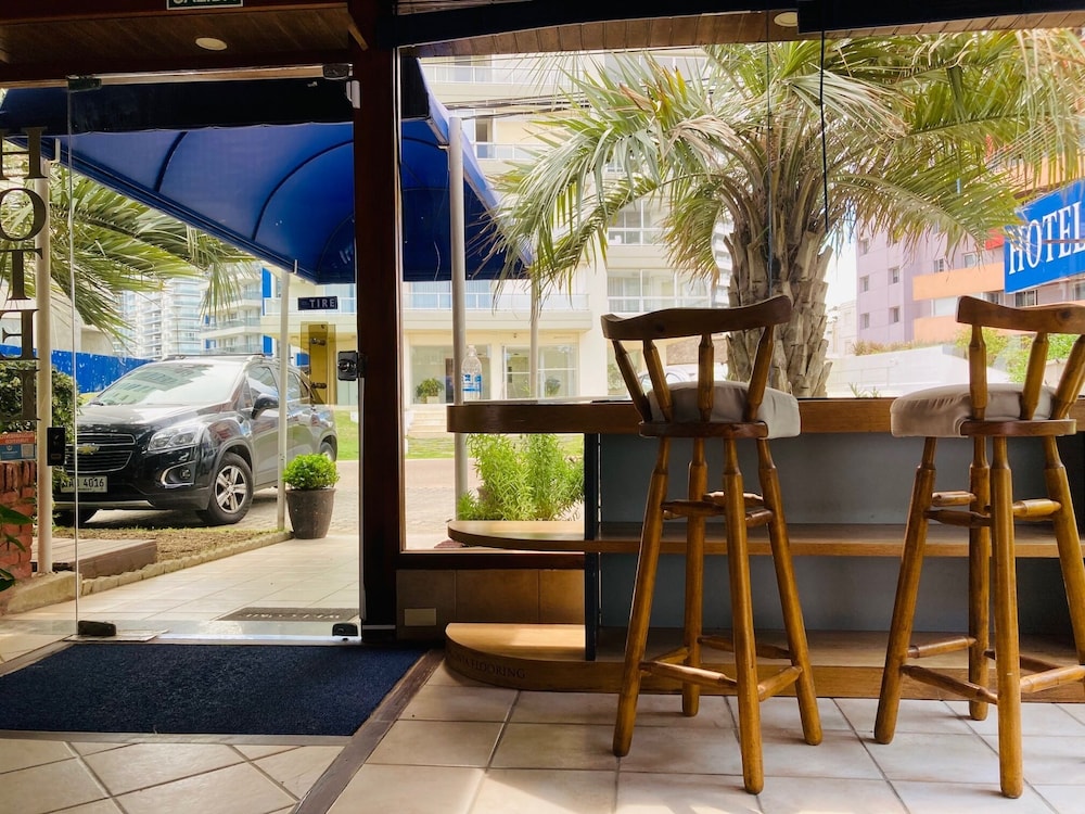 Blu Inn Punta del Este Hotel 60/63