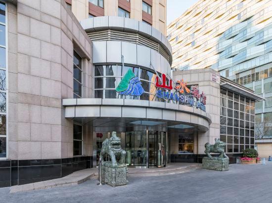 Shanshui Hotel 4/48