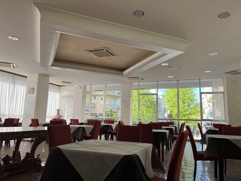 Hotel Fellini Rimini 13/19