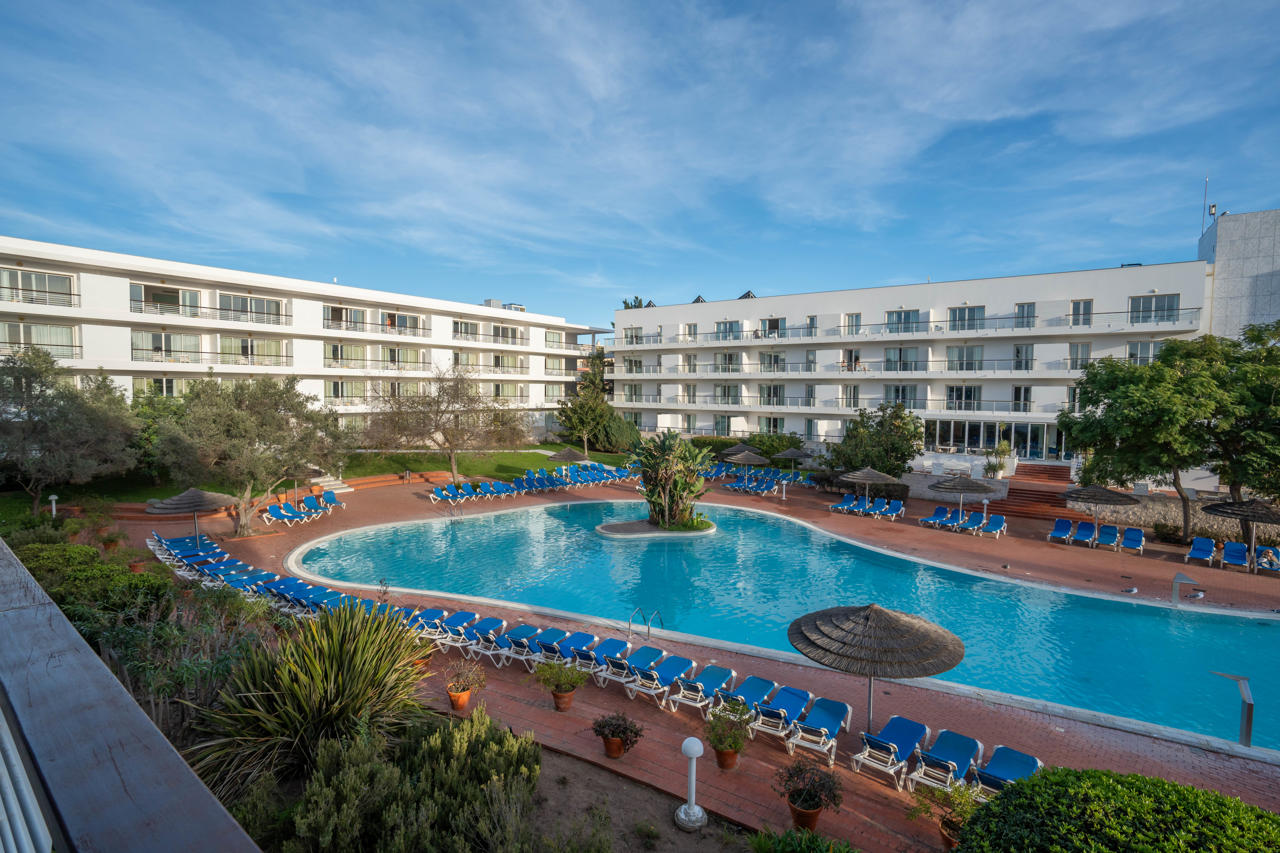 Marina Club I Lagos Resort 9/53