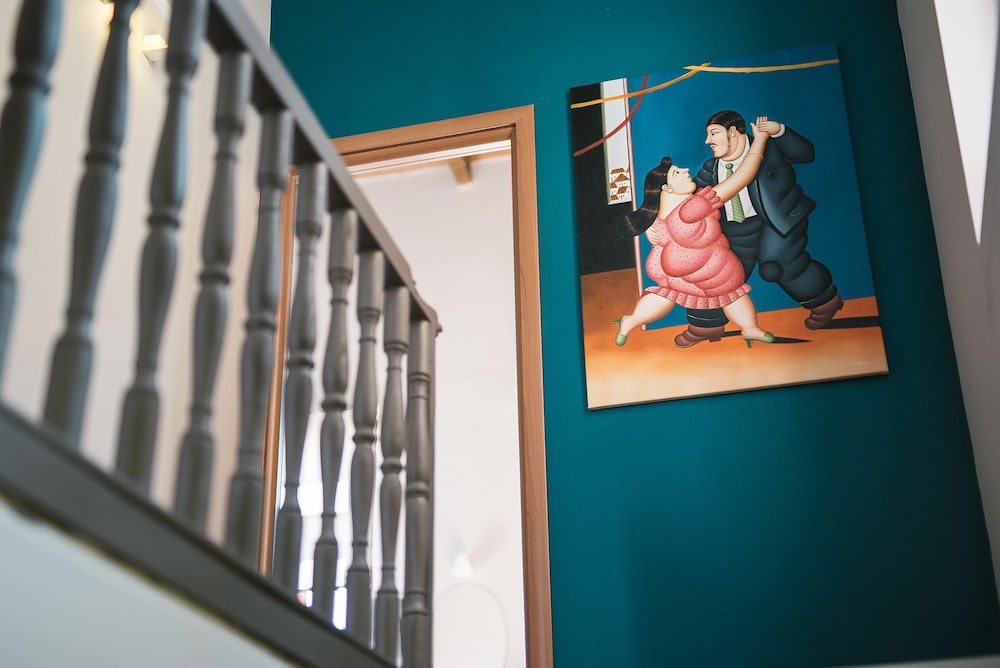 Bluebell Luxury Suites photo4