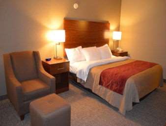 Days Inn by Wyndham Blairsville 25/49