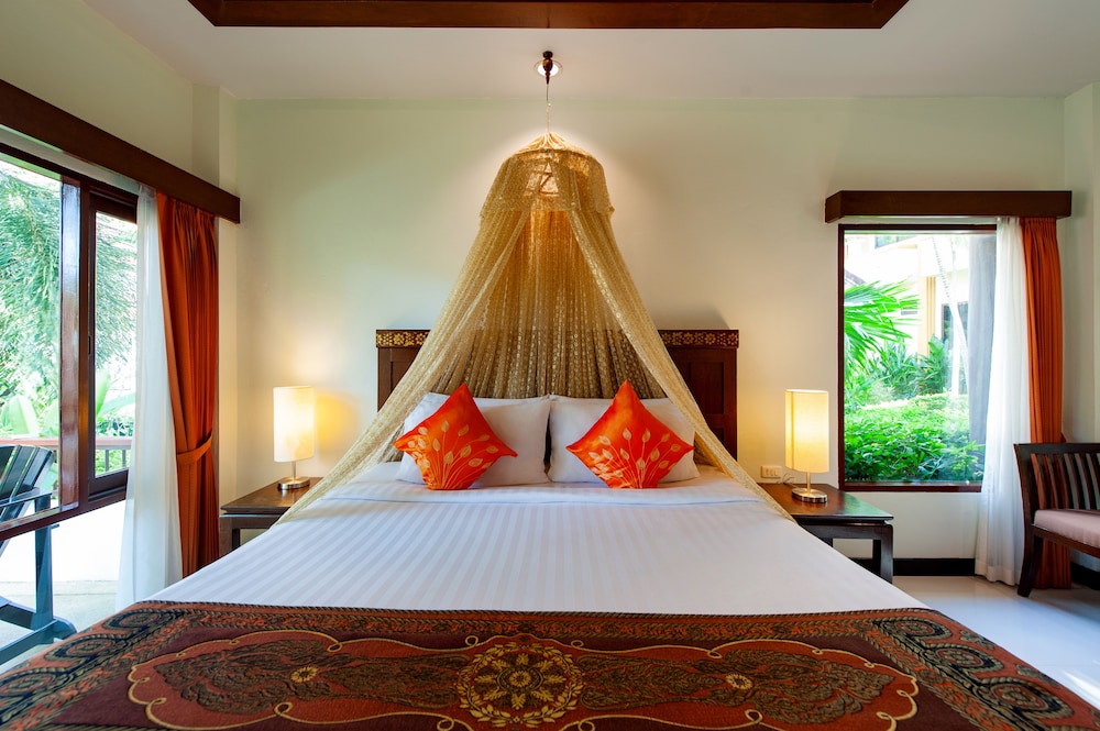 Diamond Cottage Resort and Spa 14/50