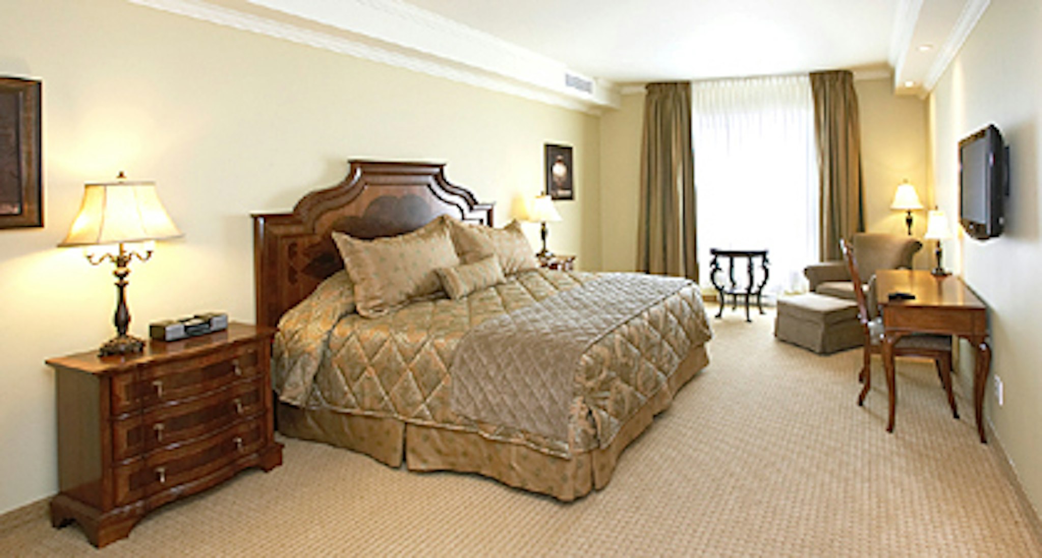 Hotel Brossard 8/37