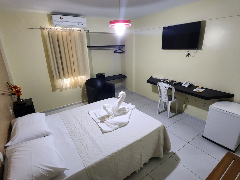 SUPERIOR, DOUBLE BED