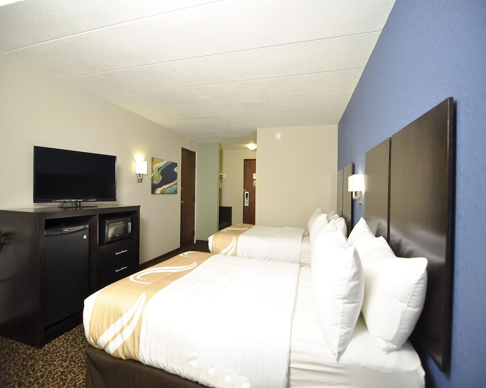 Quality Inn Milan Sandusky 19/38