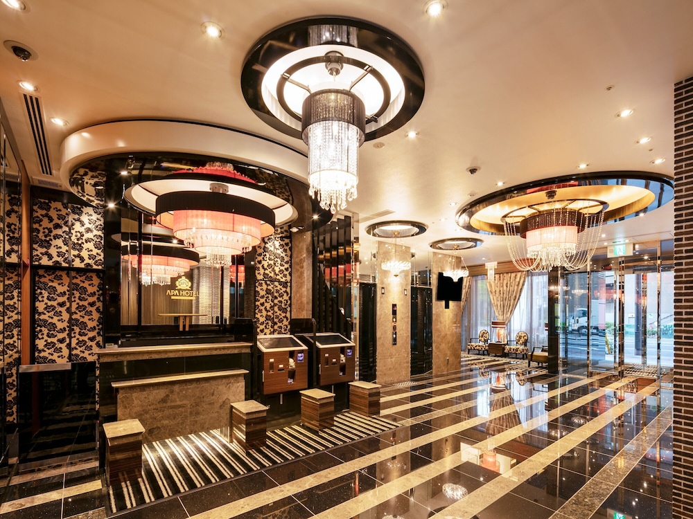 APA Hotel Osaka Umeda 13/50