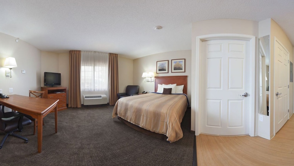 Candlewood Suites Greenville Nc 16/59