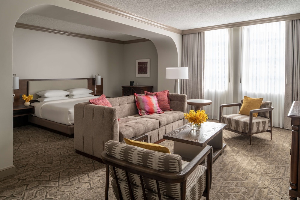 Hyatt Regency Coral Gables 61/92