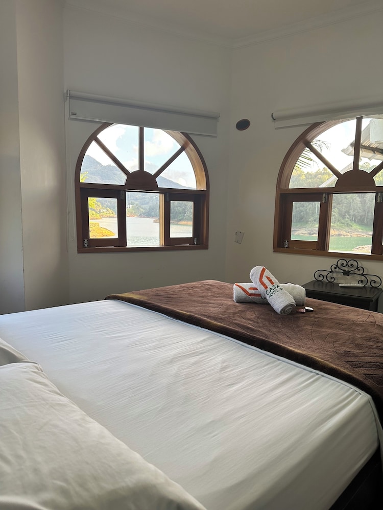 Hotel Casa Linda Guatape 2/32