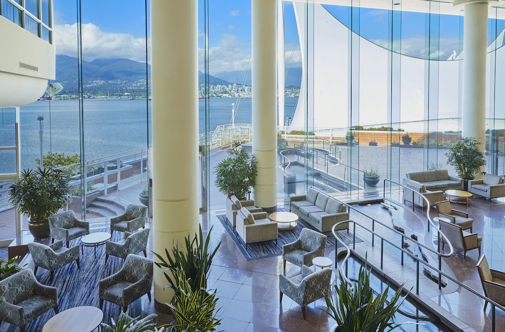 Pan Pacific Vancouver 34/68
