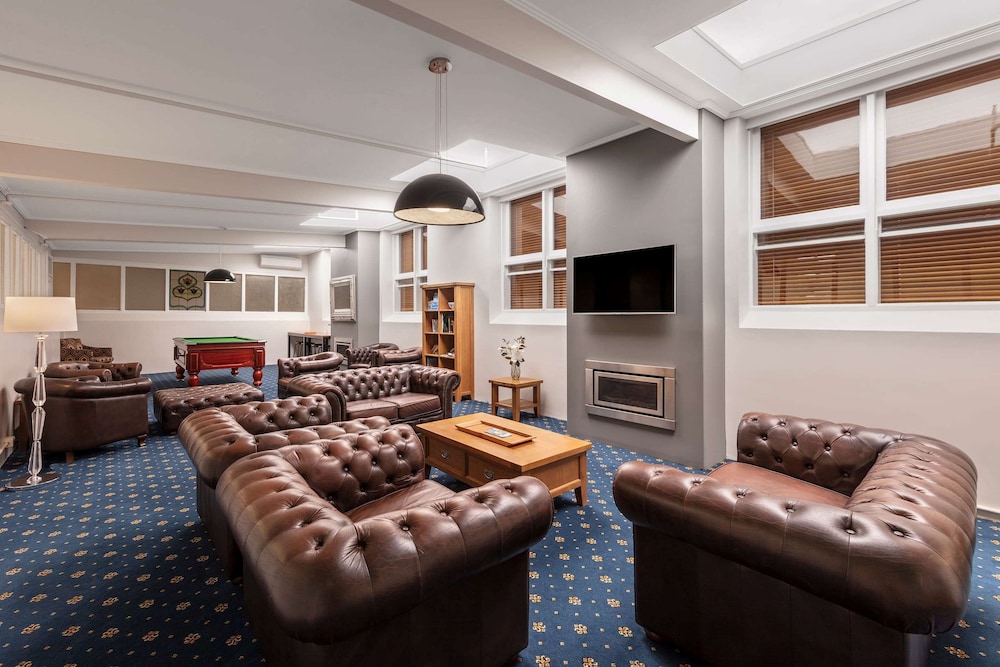 Club Wyndham Ballarat, Trademark Collection by Wyndham 36/58