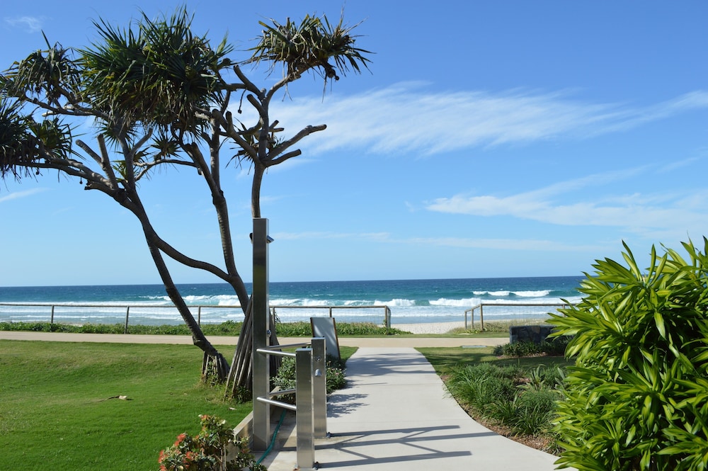 Sanctuary Beach Resort 42/50