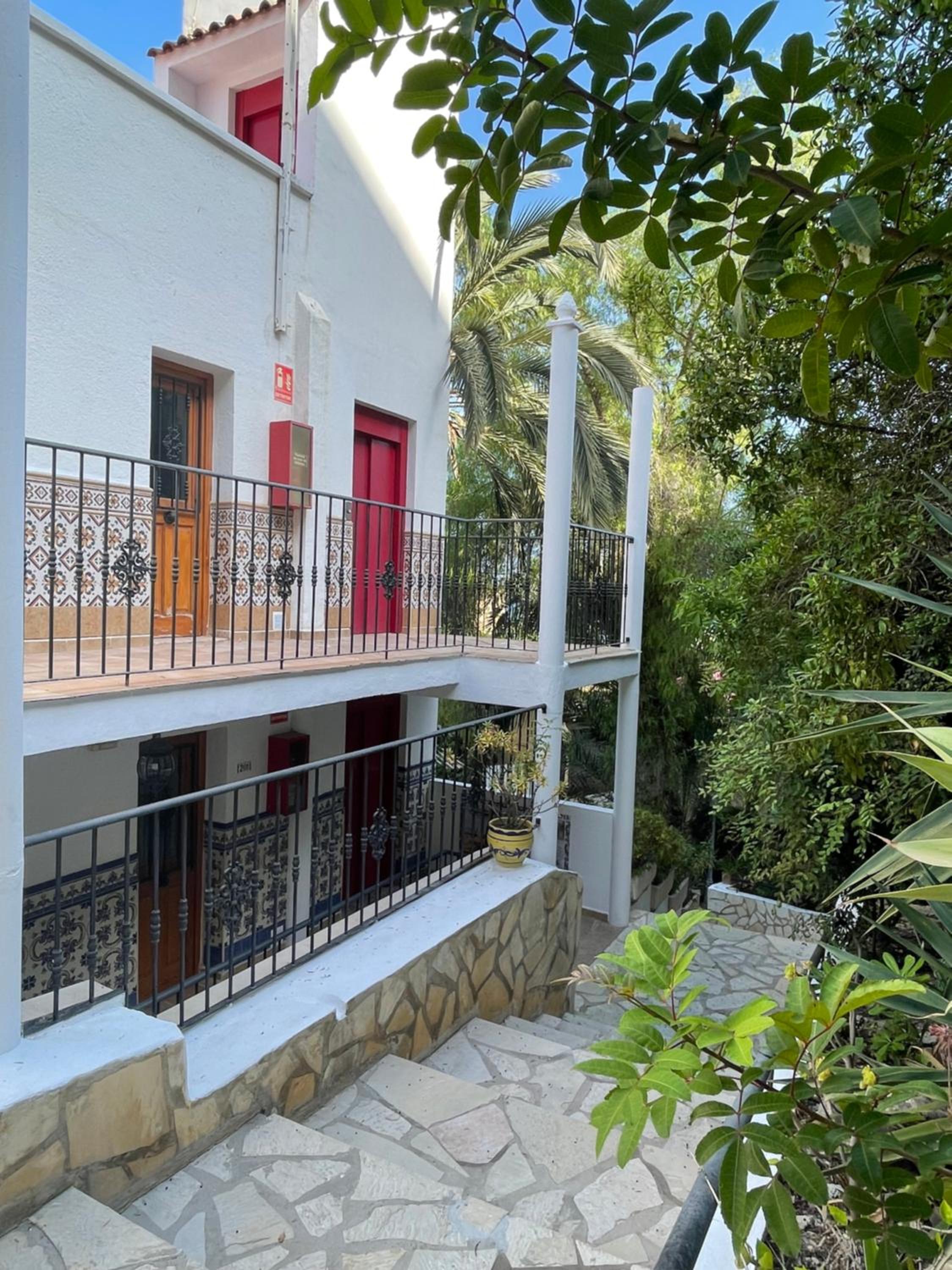Apartamentos Bahia 3/29