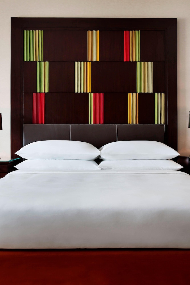 JW MARRIOTT HOTEL BENGALURU 12/49