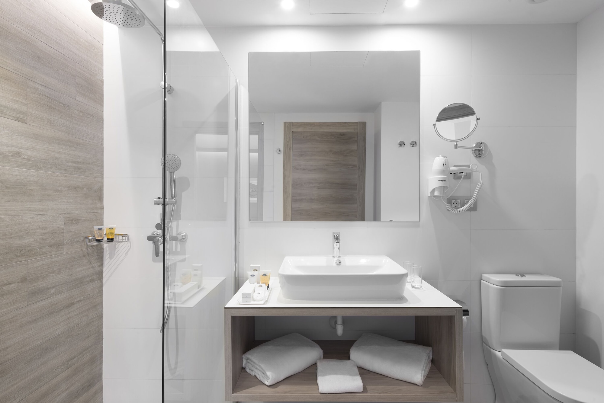 Prestige, Junior Suite, Single, Twin Beds