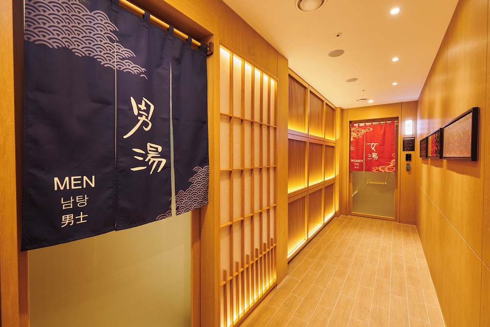 Dormy Inn EXPRESS SEOUL Insadong 43/63