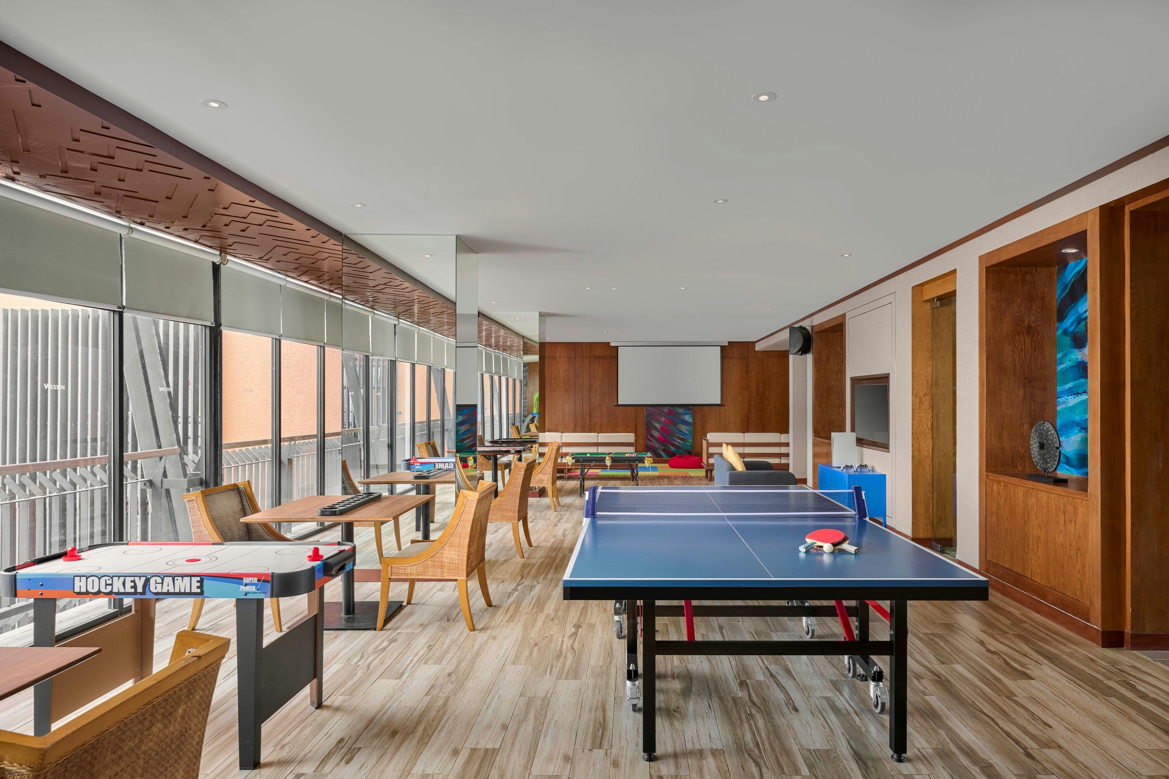 The Westin Desaru Coast Resort 17/75