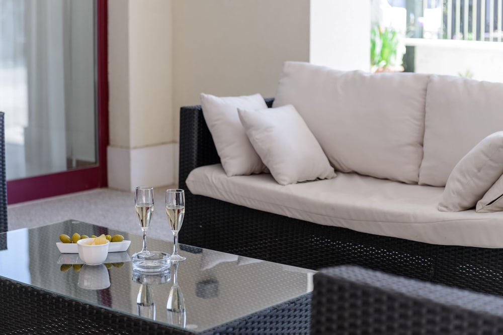 Hotel Corte Ongaro 35/60