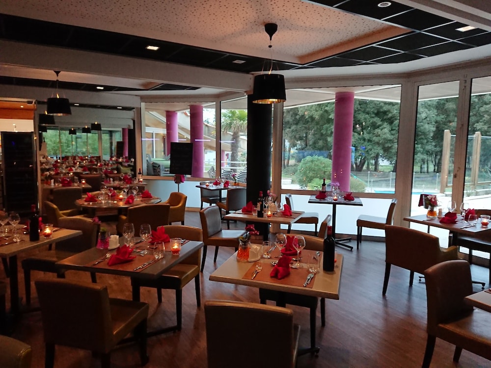 Residence Valdys Thalasso Spa Les Pins 37/50