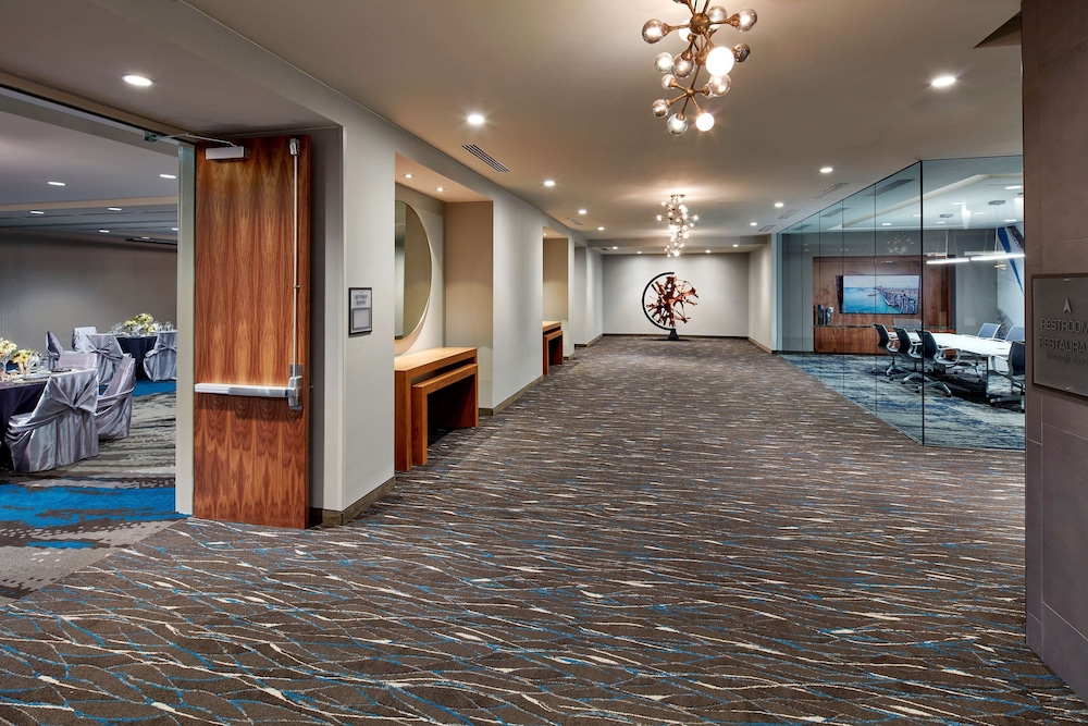Homewood Suites by Hilton San Diego Downtown/Bayside 18/69
