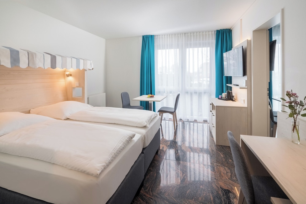 Hotel Heidehof 18/57