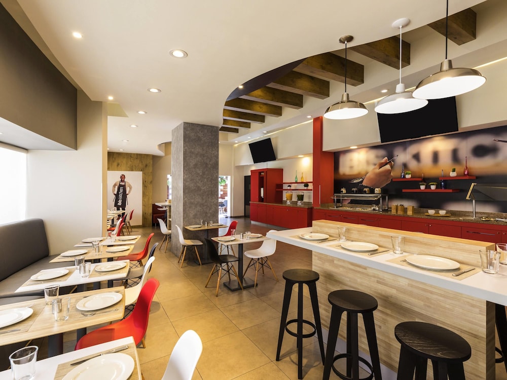 Ibis Chihuahua 32/50