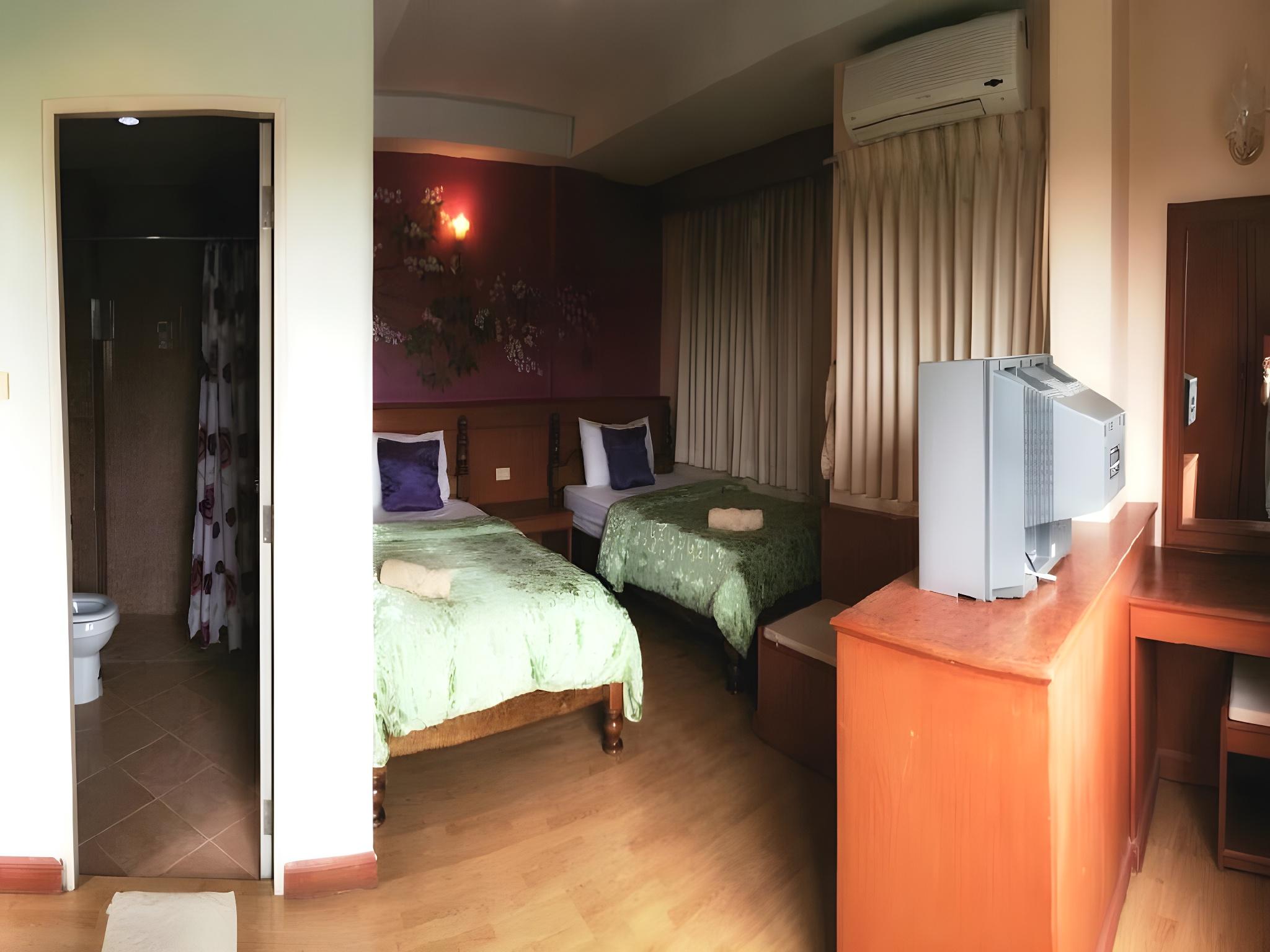 LOEI ORCHID 14/34
