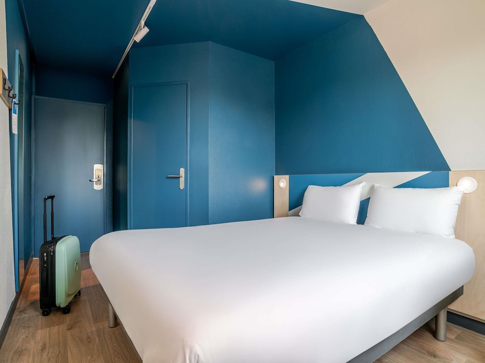 Ibis Budget Bordeaux Sud Villenave D Ornon 22/50