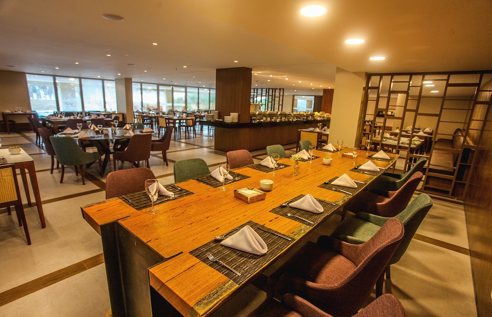 Gran Mareiro Hotel 57/74